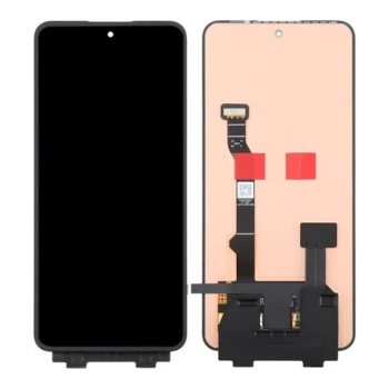 Mobile LCD Display with Touch Screen for CMF Phone 2 pro OLED Complete Combo Folder|with Fingerprint Support