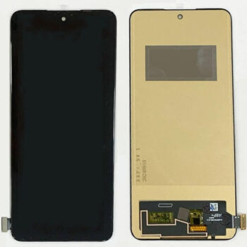 Mobile LCD Display with Touch Screen for Oneplus 10R (5G) Complete Combo Folder