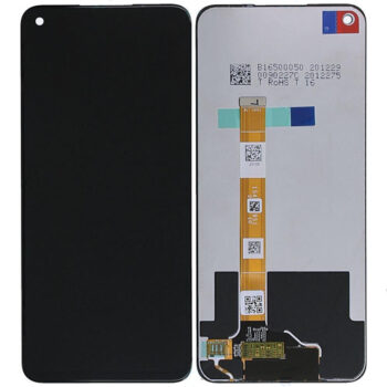 Mobile LCD Display with Touch Screen for One plus nord n200 Complete Combo Folder