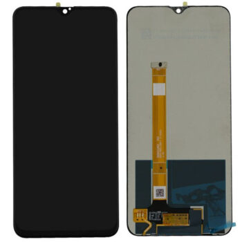 Mobile LCD Display with Touch Screen for Oppo A9 Complete Combo Folder