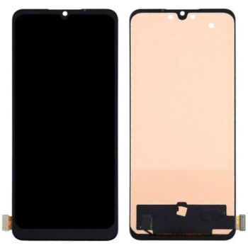 Mobile LCD Display with Touch Screen for Oppo A73 Complete Combo Folder