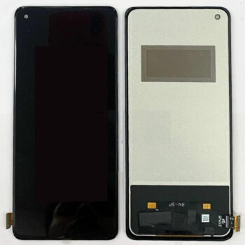 Mobile LCD Display with Touch Screen for Oppo Reno 5 pro Complete Combo Folder