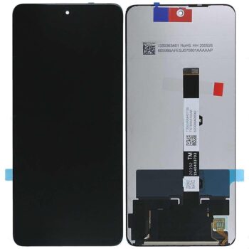 Mobile LCD Display with Touch Screen for Xiaomi mi 10i Complete Combo Folder