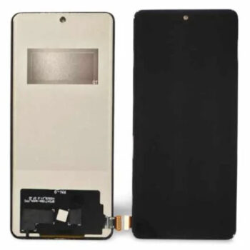 Mobile LCD Display with Touch Screen for ?Realme 12 Pro (5G) Complete Combo Folder