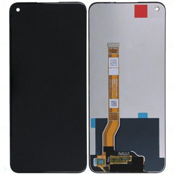 Mobile LCD Display with Touch Screen for oneplus nord ce 2 lite 5g Complete Combo Folder