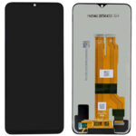 Mobile LCD Display with Touch Screen for Realme 9i (5G) Complete Combo Folder