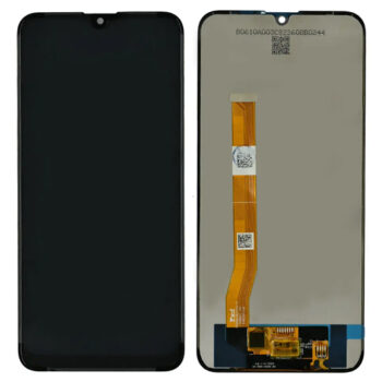 Mobile LCD Display with Touch Screen for Oppo A1K Complete Combo Folder