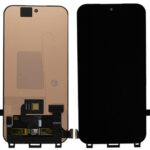 Mobile LCD Display with Touch Screen for Realme GT 7T OLED Complete Combo Folder|with Fingerprint Support