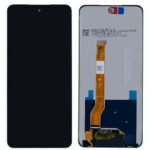 Realme P4x (4G)