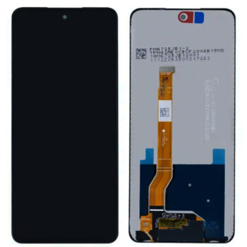 Mobile LCD Display with Touch Screen for One plus Nord CE6 lite (5G) Complete Combo Folder