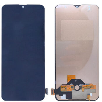 Mobile LCD Display with Touch Screen for Oneplus 6T Complete Combo Folder