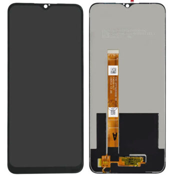 Mobile LCD Display with Touch Screen for Oppo A31 2020 Complete Combo Folder