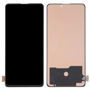 Mobile LCD Display with Touch Screen for Xiaomi Mi 9T Complete Combo Folder