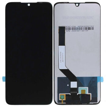 Mobile LCD Display with Touch Screen for Xiaomi Redmi note 7 Complete Combo Folder