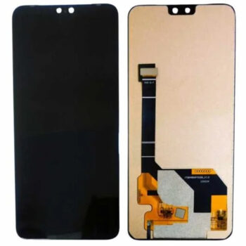 Mobile LCD Display with Touch Screen for Vivo S10 Plus Complete Combo Folder