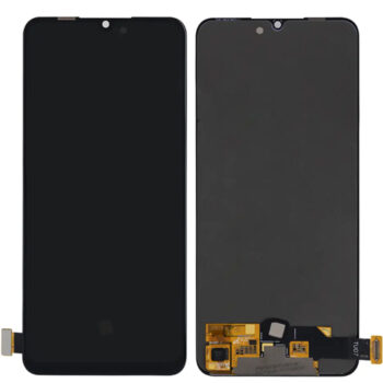 Mobile LCD Display with Touch Screen for Vivo S1 Complete Combo Folder