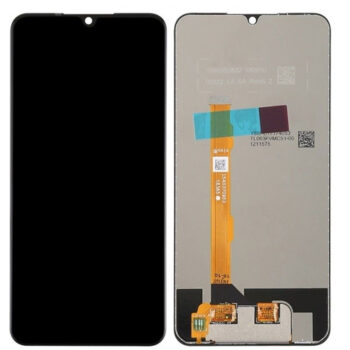 Mobile LCD Display with Touch Screen for Vivo V11 Complete Combo Folder