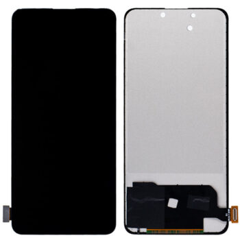 Mobile LCD Display with Touch Screen for Vivo V15 Pro Complete Combo Folder
