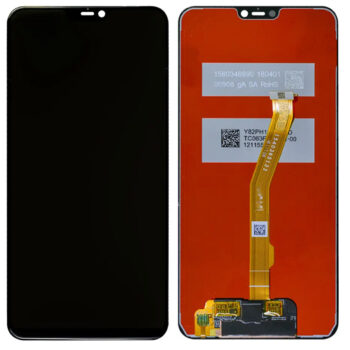 Mobile LCD Display with Touch Screen for Vivo Z1 Complete Combo Folder