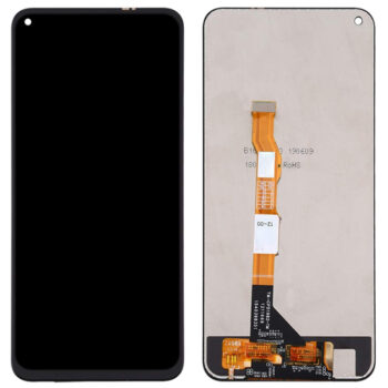Mobile LCD Display with Touch Screen for Vivo Y50 Complete Combo Folder