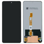Mobile LCD Display with Touch Screen for Vivo Y39 (5G) Complete Combo Folder