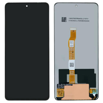 Mobile LCD Display with Touch Screen for Vivo Y39 (5G) Complete Combo Folder