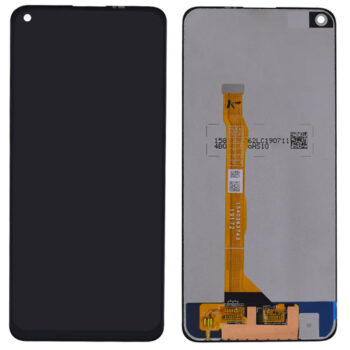 Mobile LCD Display with Touch Screen for Vivo Z1 pro Complete Combo Folder