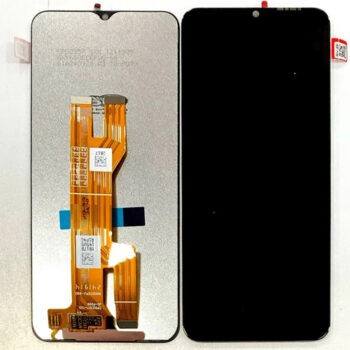 Mobile LCD Display with Touch Screen for Vivo T3 lite (5G) Complete Combo Folder
