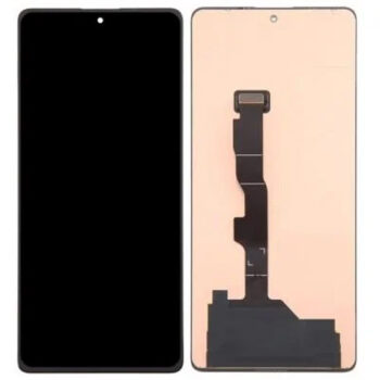 Mobile LCD Display with Touch Screen for Xiaomi POCO F5 Complete Combo Folder