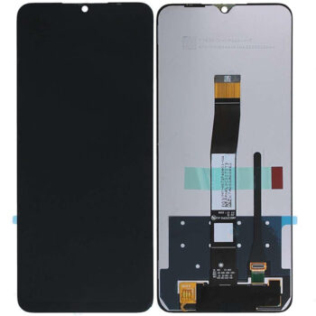 Mobile LCD Display with Touch Screen for Xiaomi Poco c40 Complete Combo Folder
