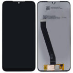 Mobile LCD Display with Touch Screen for Xiaomi Redmi y3 Complete Combo Folder