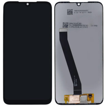 Mobile LCD Display with Touch Screen for Xiaomi Redmi y3 Complete Combo Folder