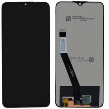 Mobile LCD Display with Touch Screen for Xiaomi Redmi 9 Complete Combo Folder