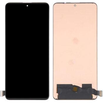 Mobile LCD Display with Touch Screen for Xiaomi Poco F5 Pro Complete Combo Folder