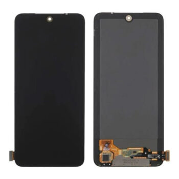 Mobile LCD Display with Touch Screen for Xiaomi Poco m4 pro 4g Complete Combo Folder