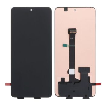 Mobile LCD Display with Touch Screen for Xiaomi Redmi Note 13 Pro 5g Complete Combo Folder