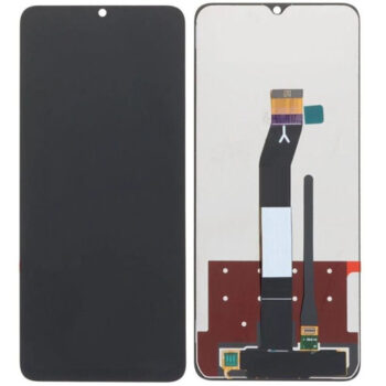 Mobile LCD Display with Touch Screen for Xiaomi Poco c61 Complete Combo Folder