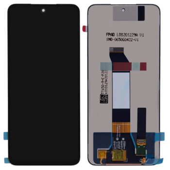 Mobile LCD Display with Touch Screen for Xiaomi Poco m3 pro (5G) Complete Combo Folder
