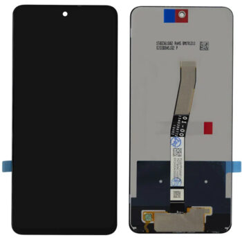 Mobile LCD Display with Touch Screen for Xiaomi Poco m2 pro Complete Combo Folder