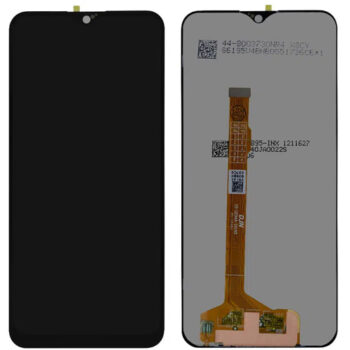 Mobile LCD Display with Touch Screen for Vivo U10 Complete Combo Folder
