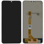 Mobile LCD Display with Touch Screen for Vivo iQoo Z5i Complete Combo Folder