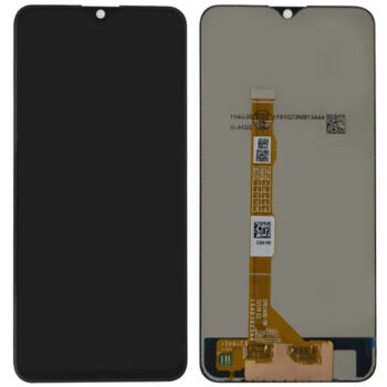 Mobile LCD Display with Touch Screen for Vivo iQoo Z5i Complete Combo Folder