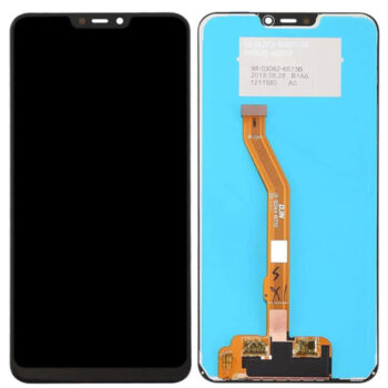 Mobile LCD Display with Touch Screen for Vivo Y81 Complete Combo Folder