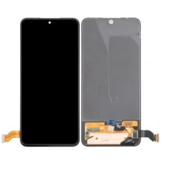 Mobile LCD Display with Touch Screen for CMF Phone 1 OLED Complete Combo Folder|with Fingerprint Support