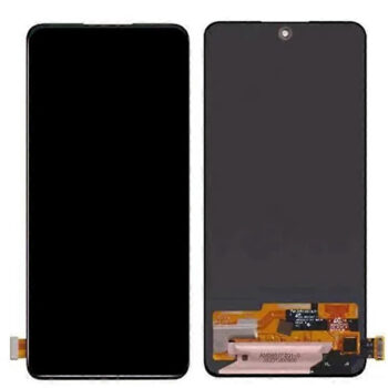 Mobile LCD Display with Touch Screen for Xiaomi Redmi Note 13 (4G) Complete Combo Folder