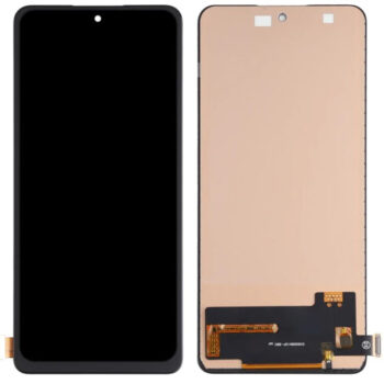 Mobile LCD Display with Touch Screen for Xiaomi mi 11i 5G Complete Combo Folder