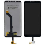 mi y2 Black