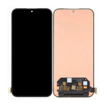 Mobile LCD Display with Touch Screen for Nothing 2A OLED Complete Combo Folder|with Fingerprint Support