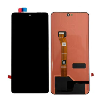 Mobile LCD Display with Touch Screen for Honor X9C OLED Complete Combo Folder|with Fingerprint Support